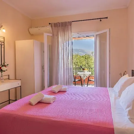 Ziogas Luxury Apartment's