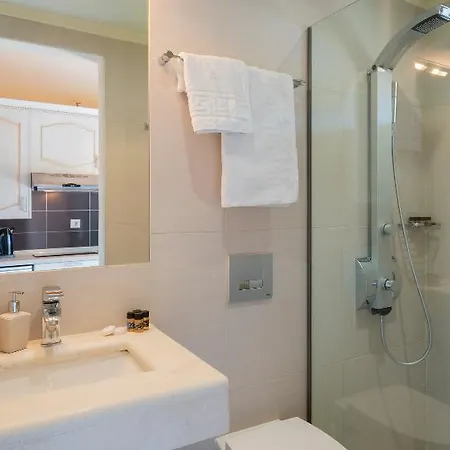 Ziogas Luxury Apartment's