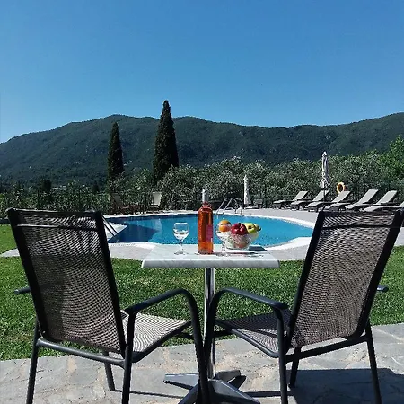 Ziogas Luxury Apartment's Dasziá
